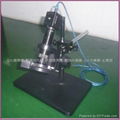 electronic industry 360°usb digital microscope 1000X 2