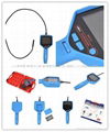 工业/电子汽车便携手持式内窥镜