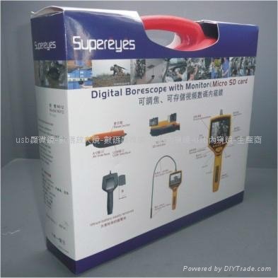 OEM is available Electronics Industry video endoscope 1-50X Factory Outlet 4