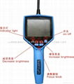 工業/電子汽车便攜手持式內窺鏡 1-50倍可调 3