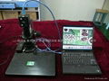 2m usb microscope 1000X usb Electronic Magnifier pc  1