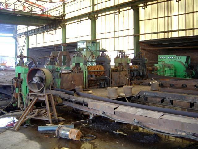 Rolling Mill