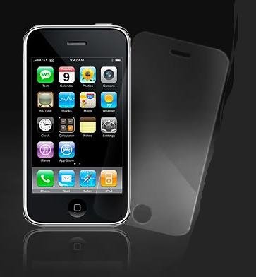 screen protector for iphone