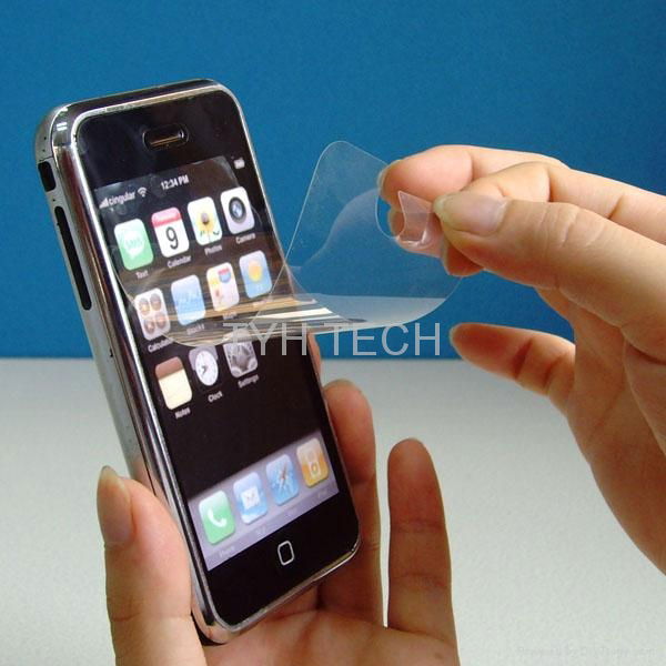screen protector for iphone 2