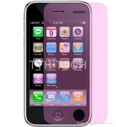 screen protector for iphone 3