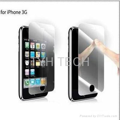 screen protector for iphone 5