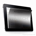 privacy screen protector for ipad