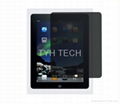 privacy screen protector for ipad 3