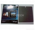 privacy screen protector for ipad 5