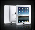 mirror screen protector for ipad