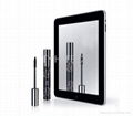 mirror screen protector for ipad 2