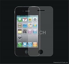 screen protector for iphone 4