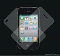 screen protector for iphone 4 5