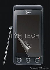 screen protector for LG