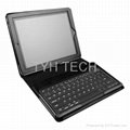 ipad case with bluetooth keyboard 2