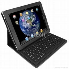 ipad case with bluetooth keyboard