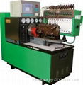 12PSB diesel test bench