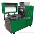 12PSB diesel fuel injection pump test bench