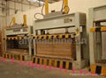 AM series cold press machine 3