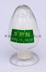 Ox Cholic Acid