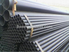 API 5L ERW steel pipe