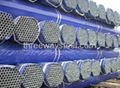 galvanized scaffolding steel pipe 1