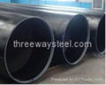 Piling pipe LSAW steel pipe 1