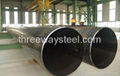 Offshore construction pipe LSAW steel pipe 1