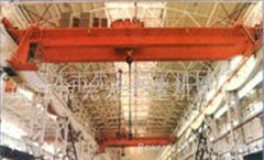 General dynamoelectric bridge crane series