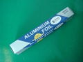 household aluminium foil 3