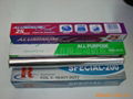 household aluminium foil 4