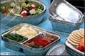 household foil container 4