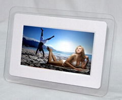 Digital photo frame 