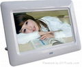 Digital photo frame  2