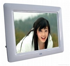 digital photo frame 