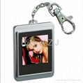 mini digital photo frame