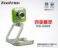 Koosee Genie cameras 1