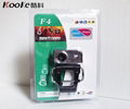 Koosee black camera 2