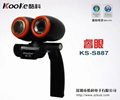 Koosee duo eye camera