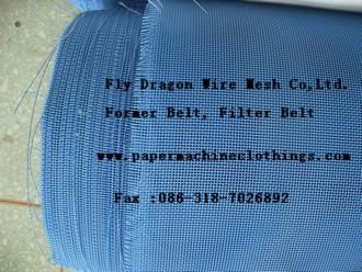 polyester plain woven fabric,filter fabric