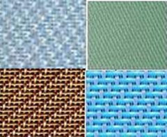 Polyester forming fabric,forming wire