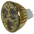 LED Spot light(HY-DB-1001)