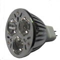 LED Spot light(HY-DB-1002)