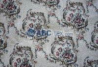 Jacquard fabric