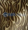 Artificial Leather fabric