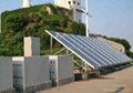 供應通訊基站太陽能發電系統