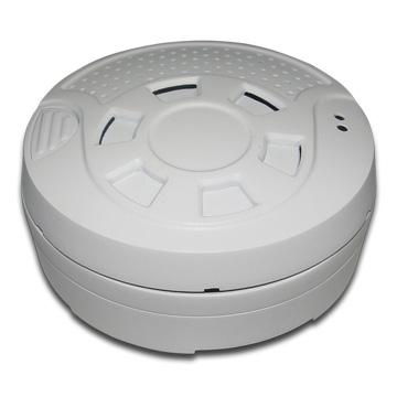 Zigbee Wireless Smoke Sensor