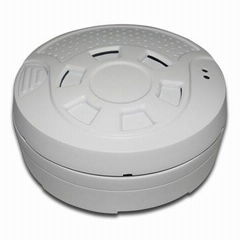 Zigbee Wireless Smoke Sensor