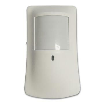 Zigbee IR Motion Sensor