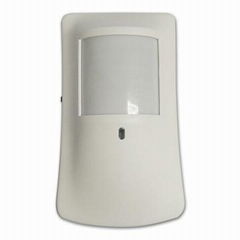 Zigbee IR Motion Sensor